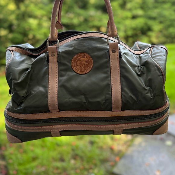 Free Hunting World Bag  Now FOLLOW SOCIAL @theBagriculture - Picture 1 of 1